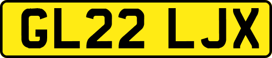GL22LJX