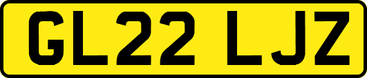 GL22LJZ