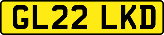GL22LKD