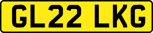 GL22LKG