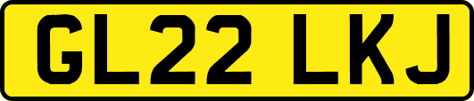GL22LKJ