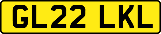 GL22LKL