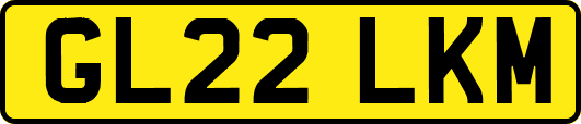 GL22LKM