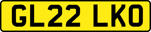 GL22LKO