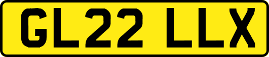 GL22LLX