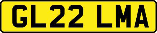 GL22LMA