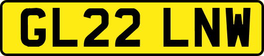 GL22LNW