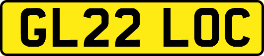 GL22LOC