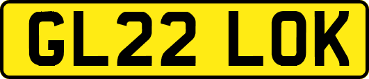 GL22LOK