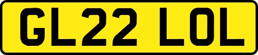 GL22LOL