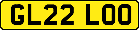 GL22LOO