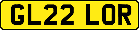 GL22LOR