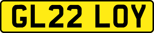 GL22LOY