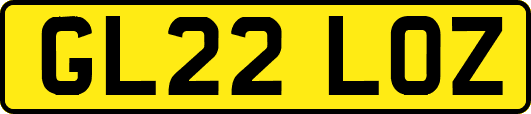 GL22LOZ