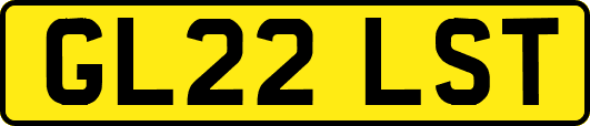 GL22LST