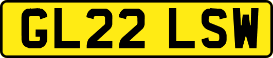 GL22LSW