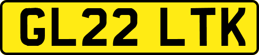 GL22LTK