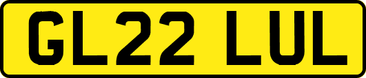 GL22LUL