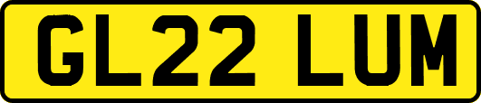 GL22LUM