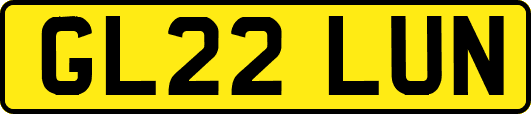 GL22LUN