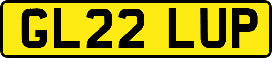 GL22LUP