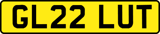 GL22LUT