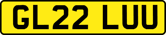 GL22LUU