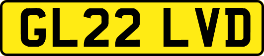 GL22LVD