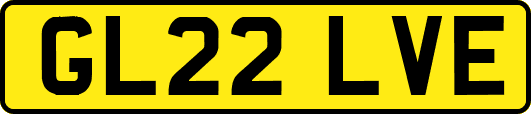GL22LVE
