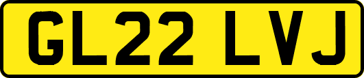 GL22LVJ