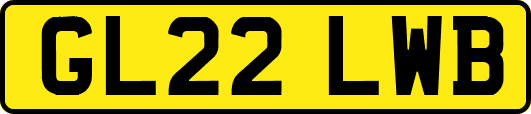 GL22LWB
