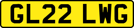 GL22LWG