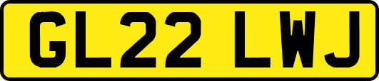 GL22LWJ
