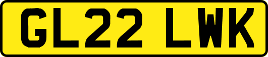 GL22LWK