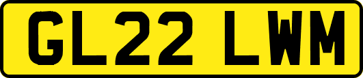 GL22LWM