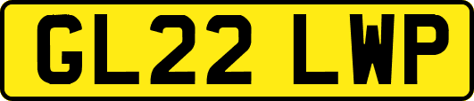 GL22LWP