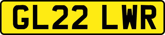 GL22LWR