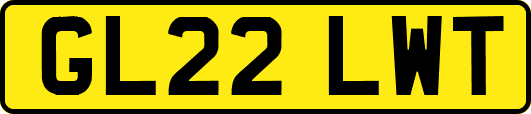 GL22LWT