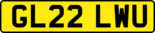 GL22LWU