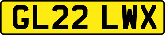 GL22LWX