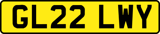GL22LWY