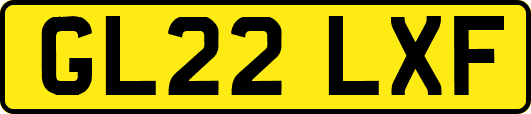 GL22LXF
