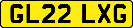 GL22LXG