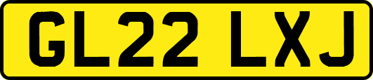 GL22LXJ