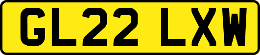 GL22LXW