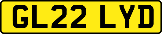 GL22LYD