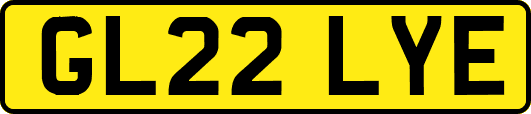 GL22LYE