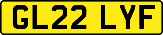 GL22LYF