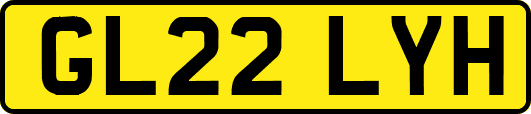 GL22LYH