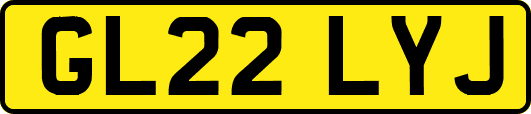 GL22LYJ